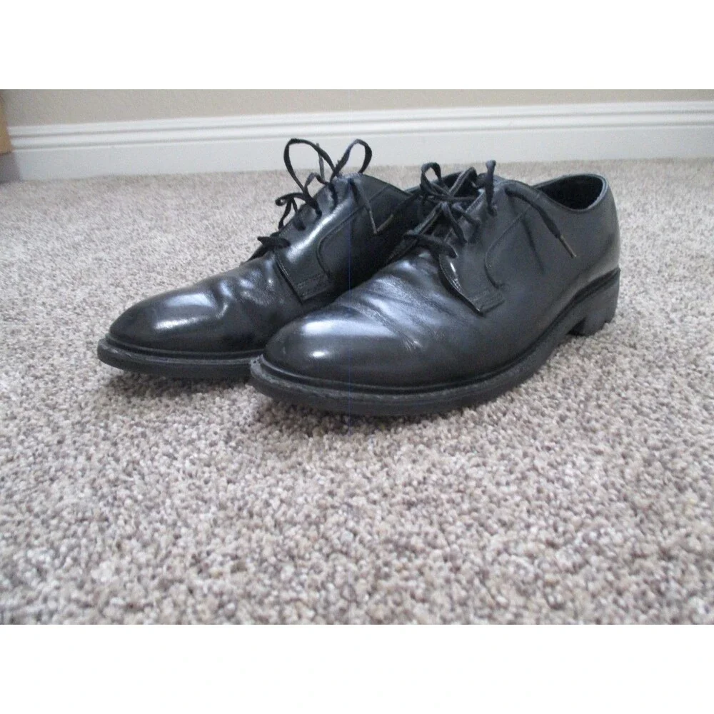 Freeman vintage shoes